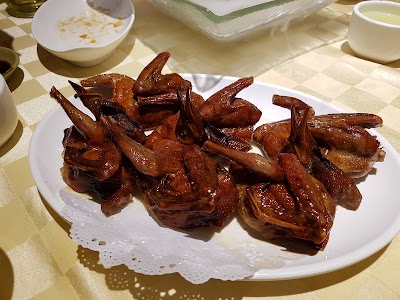 Photos of Shiqilao Zhongshan Restaurant Qijiang Shop
