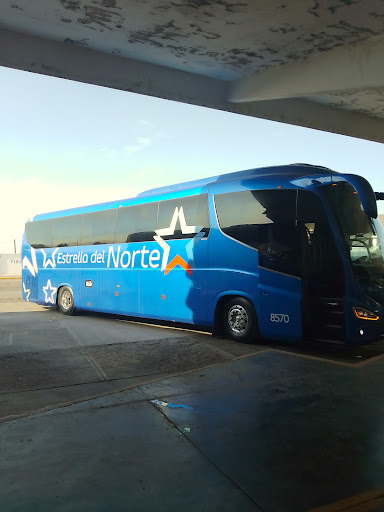Central de Autobuses de Tulancingo - Thumbnail