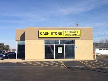 Cash Store photo