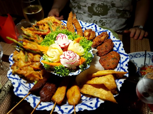 Bangkok Thai Restaurant