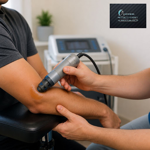 Struggling with pain on the outer side of your elbow while lifting, typing or playing sports? At… post image