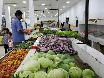 Photos of Hidayath Hypermarket (Ceylon City Mart)