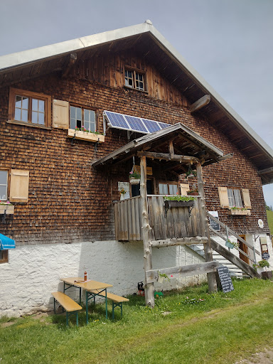 Alpe Vorderkrumbach - Thumbnail