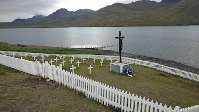 Photos of Cimeti&egrave;re marin fran&ccedil;ais