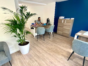 Photo n°2 de MMA Assurances MONTPELLIER ANTIGONE à Montpellier (Agence d'assurance pour locataires)