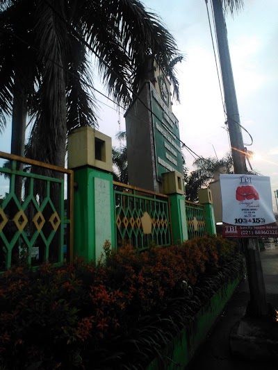 Photos of Universitas Islam 45 Bekasi
