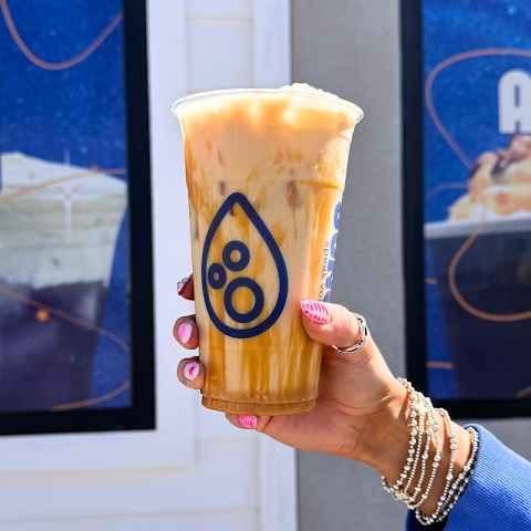 Ounce Coffee Company by null