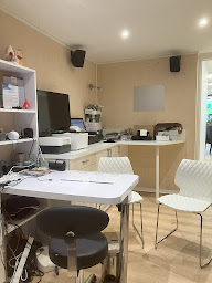 Photo n°2 de Audioprothésiste La Ferte Gaucher - Audio 2000 à La Ferté-Gaucher (Service de réparation d'appareils auditifs)