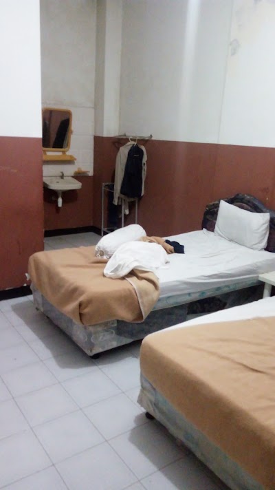 Photos of Hotel Merlyn