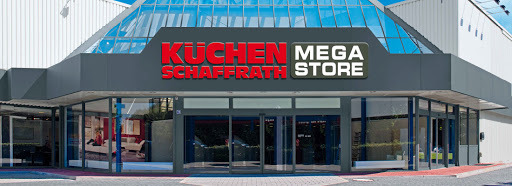 Küchen Schaffrath Mega Store Moers