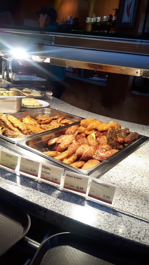 Jēkabpils Gaļas nams