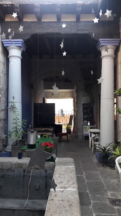 Photos of Hostal Casa Azul
