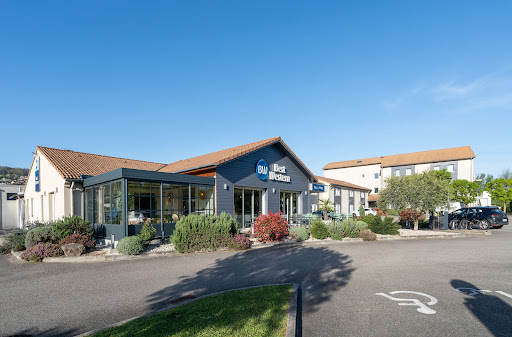 Photo de Les Églantines à Meyrié (38300)