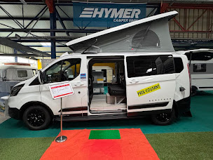 Photo n°43 de MLD LA CAPELLE à La Flamengrie (Concessionnaire de véhicules de loisirs)