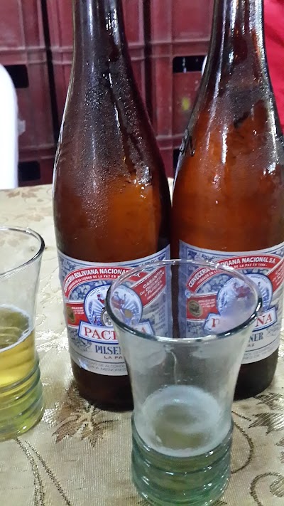 Photos of Rincon Chaque&ntilde;o