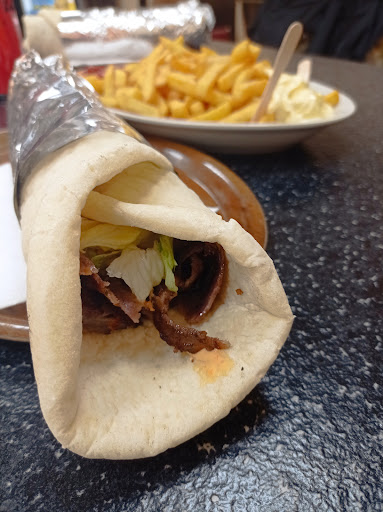 Ali Baba Pizza Kebaphaus - Thumbnail
