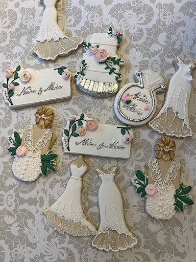 Nanacakes - Visual