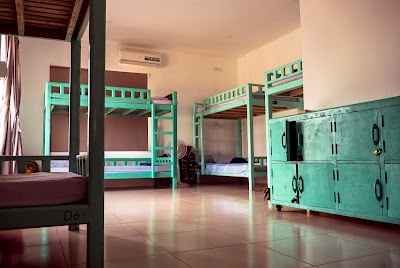 Photos of BOHO Hostel.Kitchen&Bar