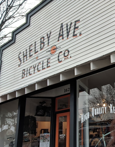 Shelby Ave. Bicycle Co. - Thumbnail