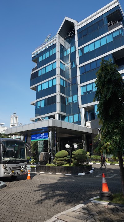 Photos of PT. Angkasa Pura I (Persero)