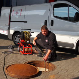 F.O.B. Sanitärinstallation & Rohrreinigung