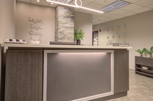 Legacy Legal Group, LLC Gallery - United States