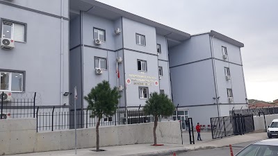 Büyükçekmece Adliyesi Ceza Mahkemeleri Ek Bina