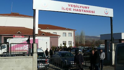 Yesilyurt Ilce Hastanesi