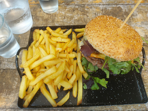Le Fournil d’aujargues - Thumbnail