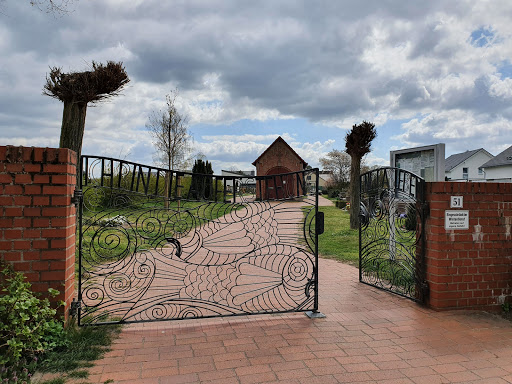 Friedhof Braunschweig Querum - Thumbnail