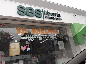 SBS Librería Internacional - Trujillo 9