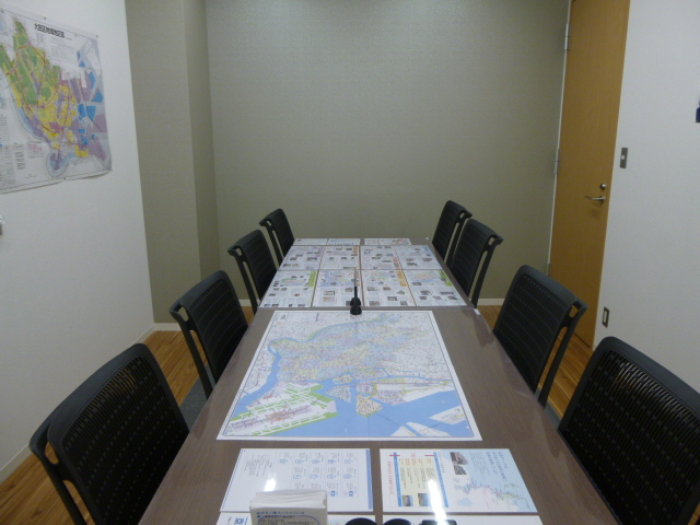 京急不動産㈱ 蒲田店