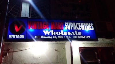 Photos of Vintage Mart Supacentres Ltd
