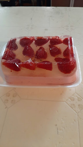 Gelatinas De Sabores - Thumbnail