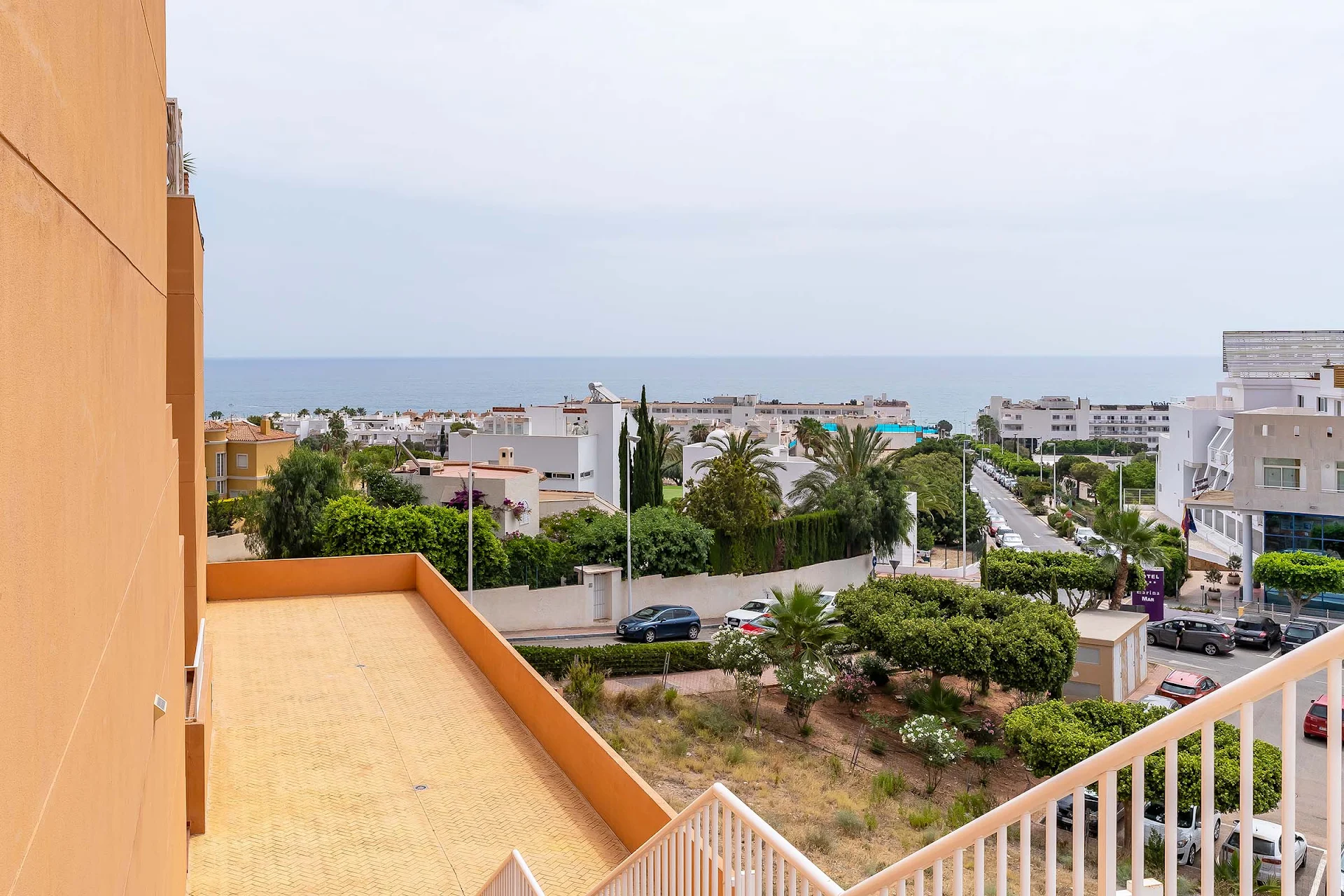 "Aguamarina Golf Mojácar" Apartamento Turístico en Mojácar