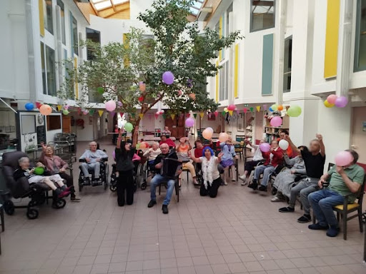 Photo de Residence de L'Age d'Or à Anould (88650)