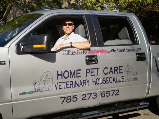 Home Pet Care Veterinary Housecalls