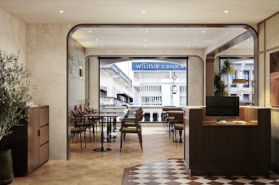 THYME Cafe & Brunch (Halal) 2