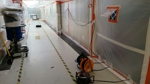 Photo de AMG Matériaux SAS à Allonnes (72700)