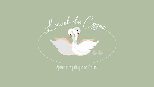 L'Envol du Cygne - Approche Empathique de l'Enfant. Maryline Buricand