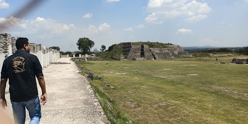 Atlantes Gallery - Mexico