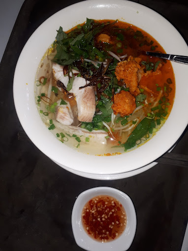 Coffee Thúy Tiên, 516 Vàm Rầy, Bình Sơn, Hòn Đất, Kiên Giang
