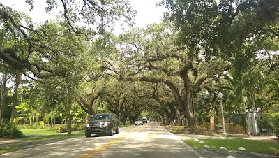 Photos of THE CORAL GABLES COUNTRY CLUB