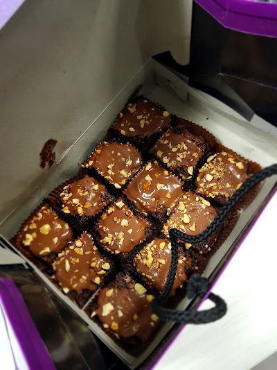 Photos of Treats N Stuff