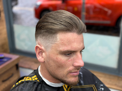 Marmaris barber - Thumbnail