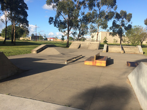 Koo Wee Rup Community Centre