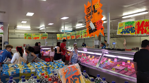 Mega Meats - Visual