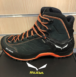 Photo n°1 de Pratik'Sport à Le Touvet (Magasin de vêtements de sport)