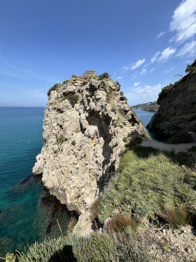 Grotta delle colombe - Thumbnail