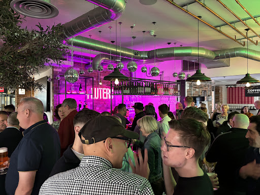 Fluters Bar - Thumbnail